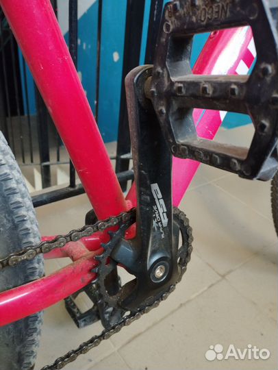 Горные велосипеды 27 бу