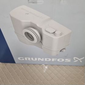 Сололифт grundfos