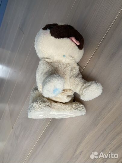 Furreal Friends интерактивные игрушки