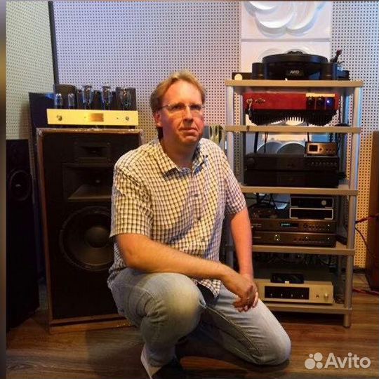 Подбор и установка Hi-Fi & Hi-End систем