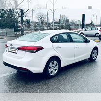 Kia Cerato 2.0 AT, 2019, 134 130 км