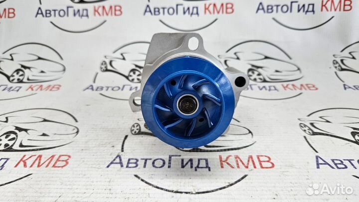 Насос водяной (помпа) Volkswagen Tiguan