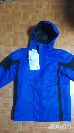 Спецодежда