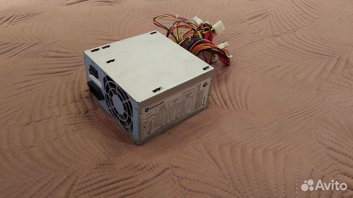 Блок питания для компьютера 300w