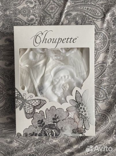 Платье детское