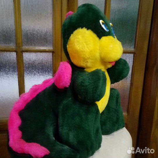 Игрушка