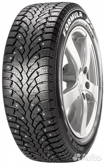 Pirelli Formula Ice 215/60 R16