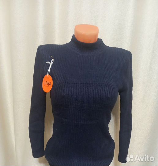 Водолазка женская