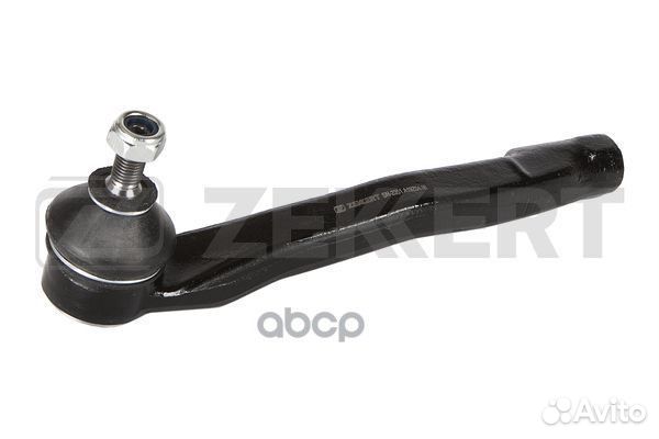 Наконечник рулевой прав. Renault Clio III 06