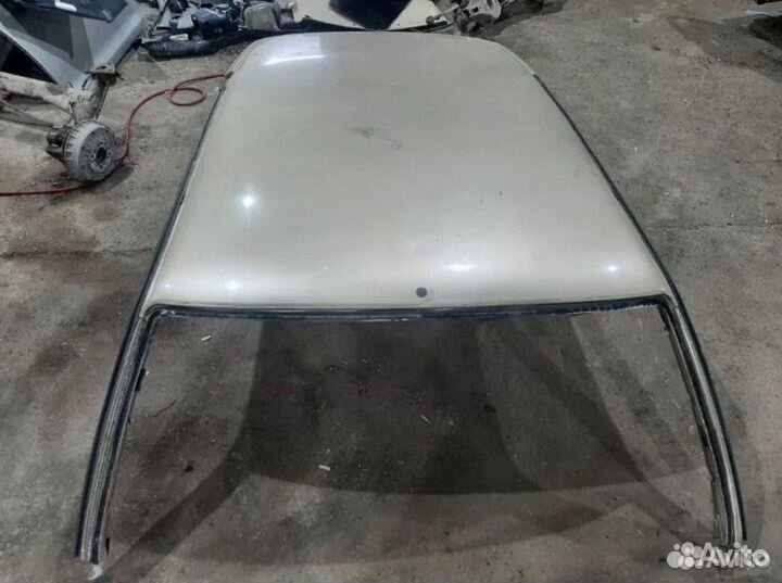 Крыша на Ниву Шевролет