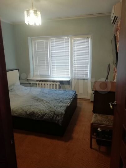 2-к. квартира, 45,9 м², 5/5 эт.