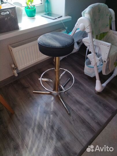 Барный стул бу