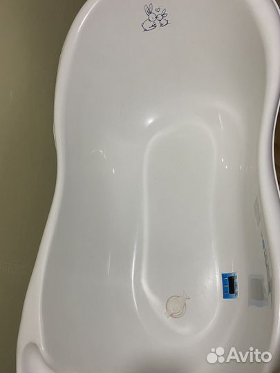 Ванночка для купания