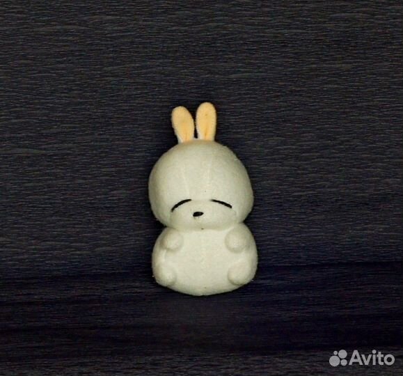 Мягкая игрушка Собака - Заяц. Два в одном Ю.Корея