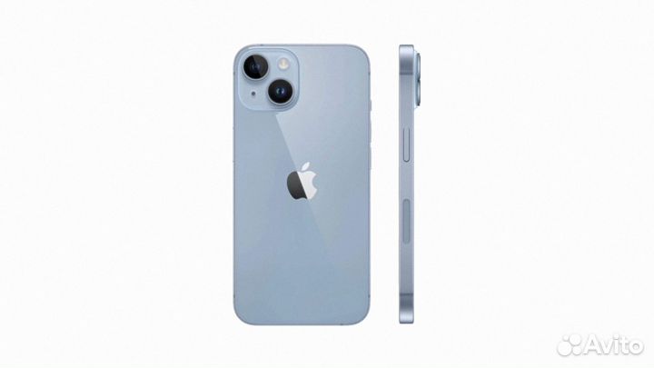 iPhone 14 Plus, 128 ГБ