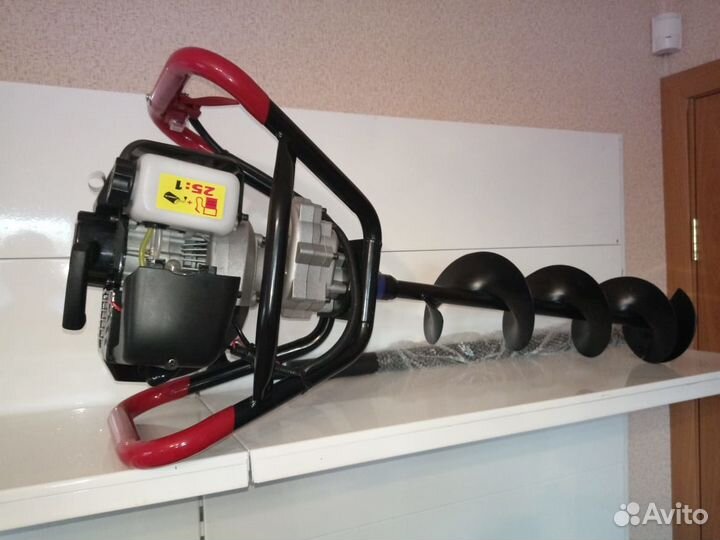 Прокат инструмента и садового оборудования