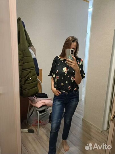 Женские вещи бу