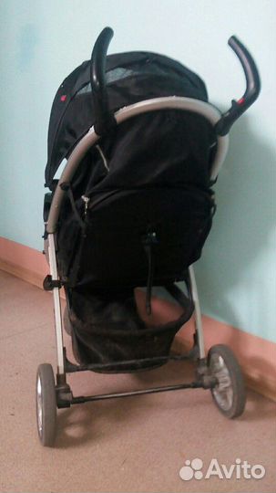 Коляска Geoby