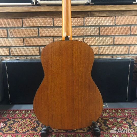 Классическая гитара J.Karlsson SMC39