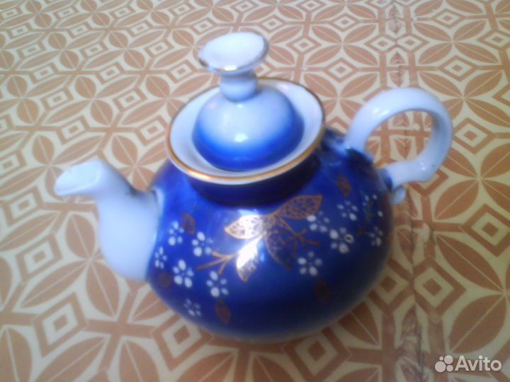 Чайник