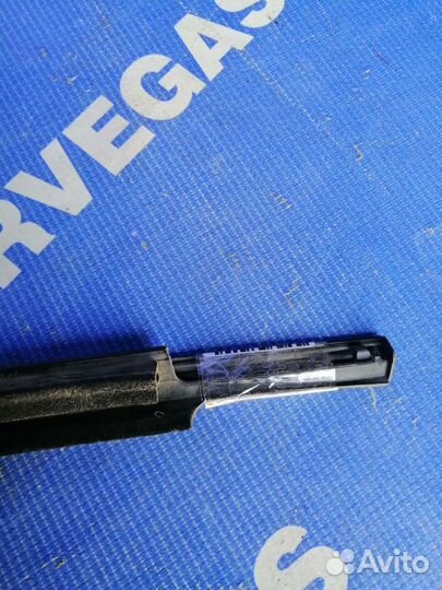 Бархотка наружная Toyota Avensis