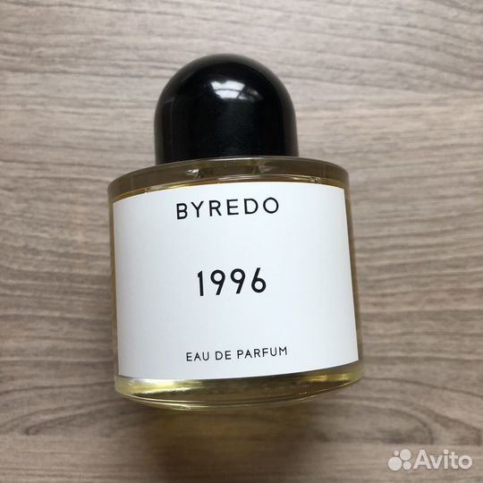 Byredo 1996
