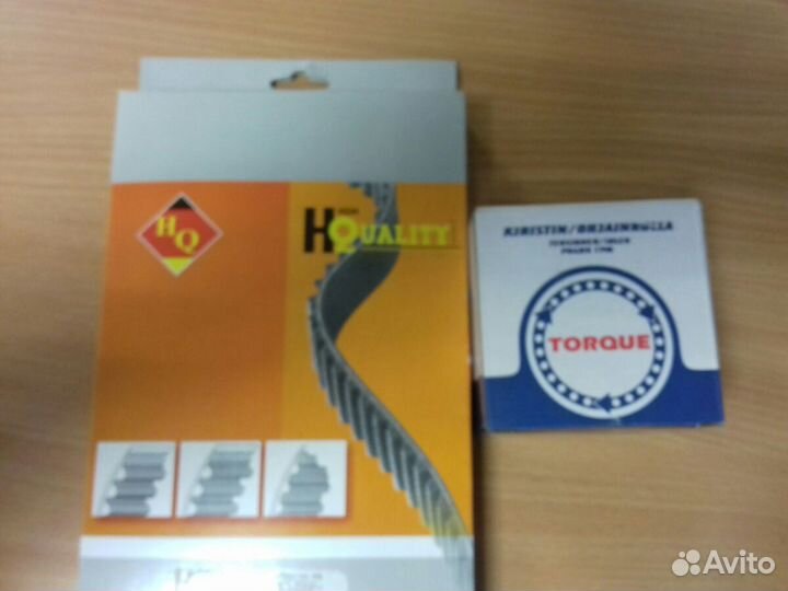 Ремень грм Матиз + Ролик грм