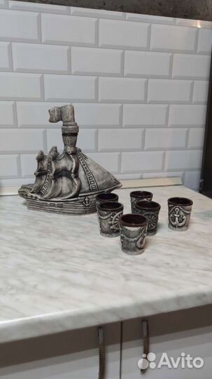 Набор для вина