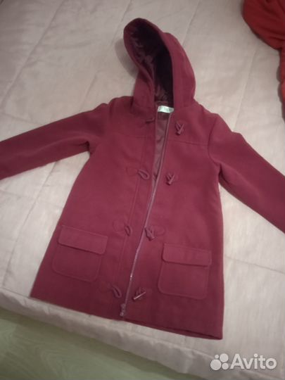 Детская одежда для девочек