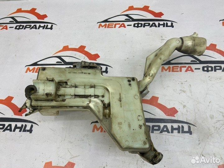 Бачок стеклоомывателя Peugeot 407 седан RFJ