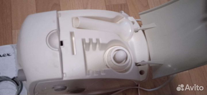 Мясорубка moulinex hv8