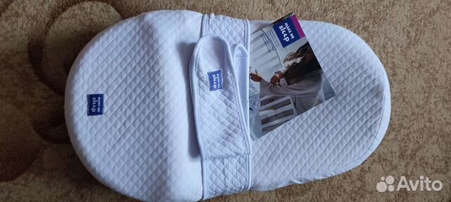 Кокон для новорожденных