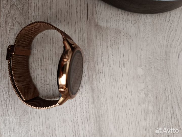 Смарт-часы honor MagicWatch 2