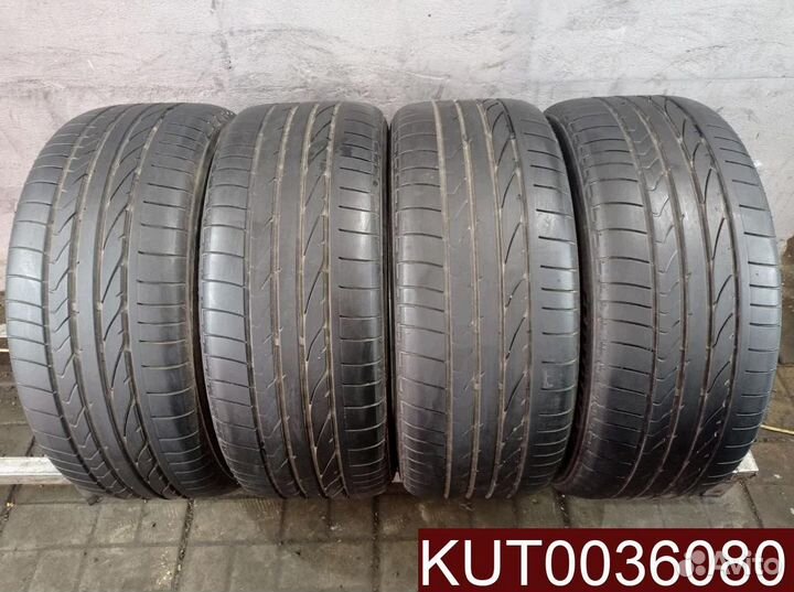 Bridgestone Dueler H/P Sport 255/45 R19 107U
