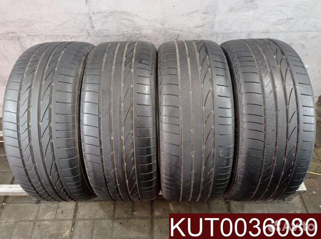 Bridgestone Dueler H/P Sport 255/45 R19 107U