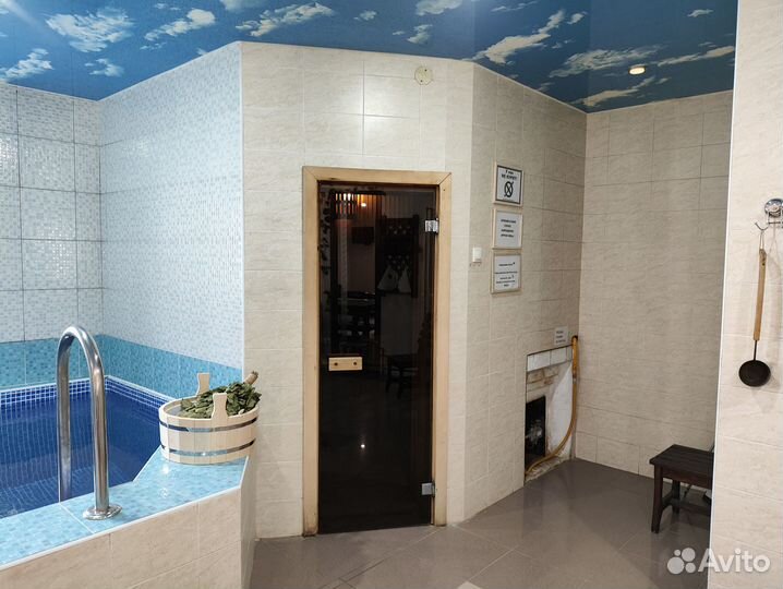 Аренда Бани (Сауна) круглосуточно