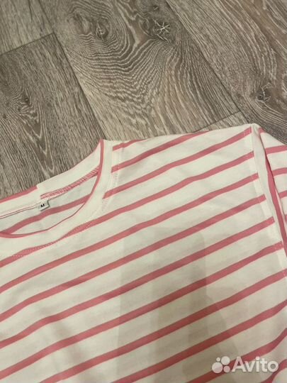 Новая тельняшка oversize