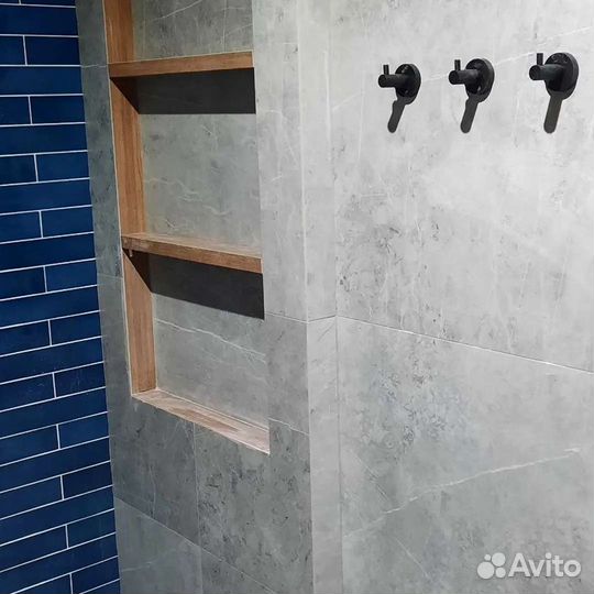 Плиточник, укладка кафеля, керамогранита, порезка