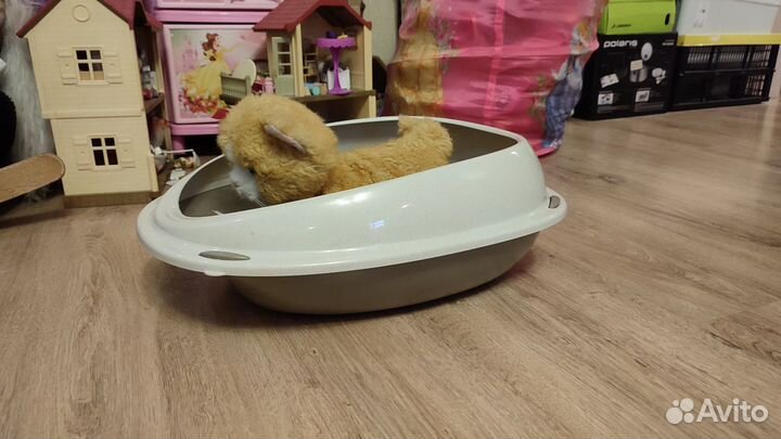 Лоток туалет “Shuttle