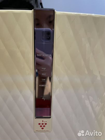 Увлажнитель воздуха