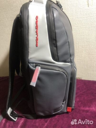 Рюкзак мужской piquadro