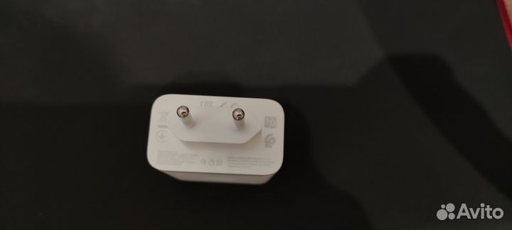 Оригинальный Блок для OnePlus, realme, oppo 80 Вт