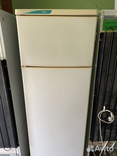 Холодильник Стинол. Доставка