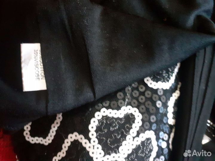 Блузка женская