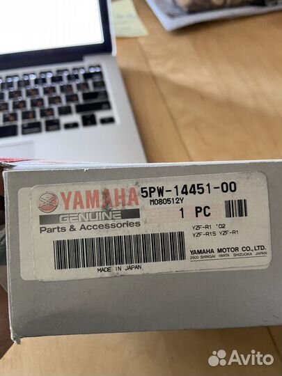 Воздушный фильтр yamaha R1