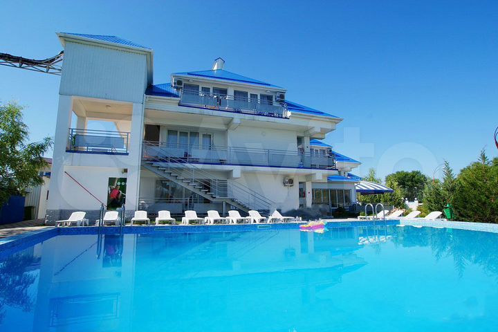 Комната 22 м², 1/3 эт.