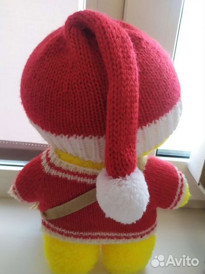 Игрушка Утка Лалафанфан