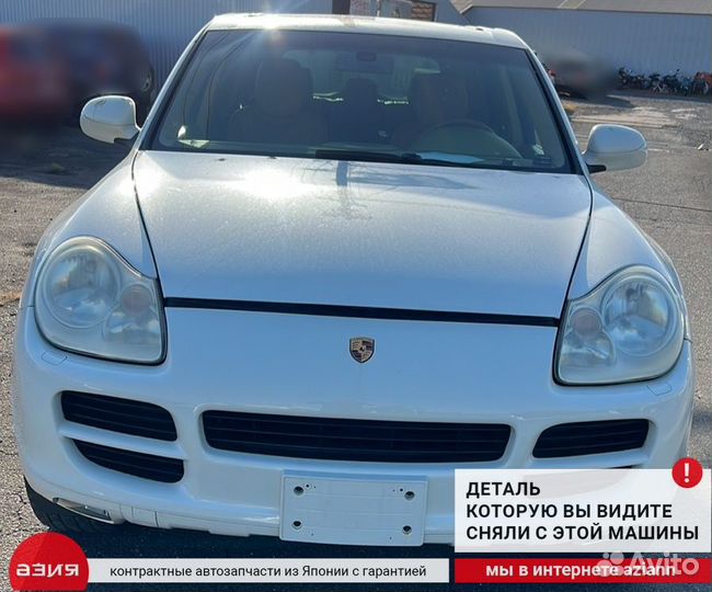 Катушка зажигания Porsche Cayenne 9P 955 022Y