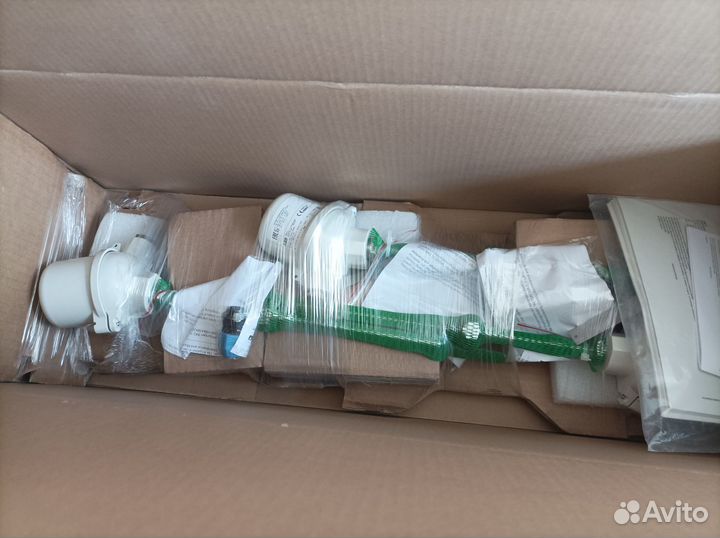 Оборудование КИП ABB TSP121 266DSH 266HSH 266MST