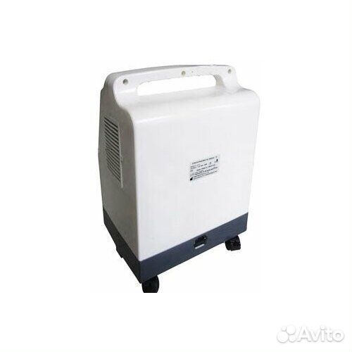 Кислородный концентратор JAY-5A